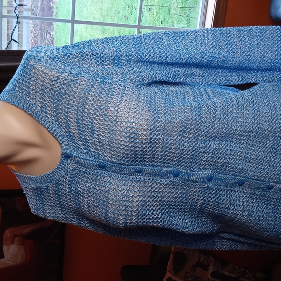 Ann Loft cardigan medium - Picture 4 of 12